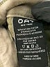 OAT Brown Jeans Size 31 waist - photo 8