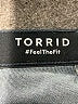 Torrid Blue Jeans Size 10R - photo 7