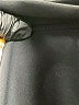 lucy Color Block Black Active Pants Size L - photo 7