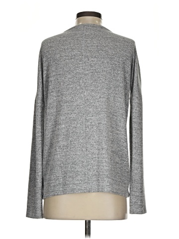 Rag & Bone/JEAN Long Sleeve T-Shirt (view 2)