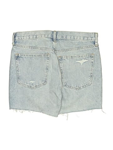 Gap Denim Shorts (view 2)