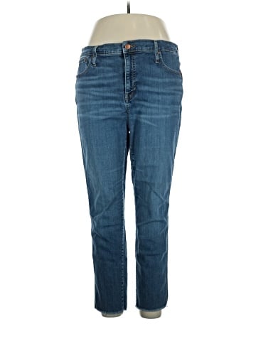 J.Crew Jeans (view 1)