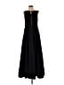 Assorted Brands Black Casual Dress Size 00 - photo 1