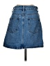 Dissh Blue Denim Skirt Size 4 - photo 2