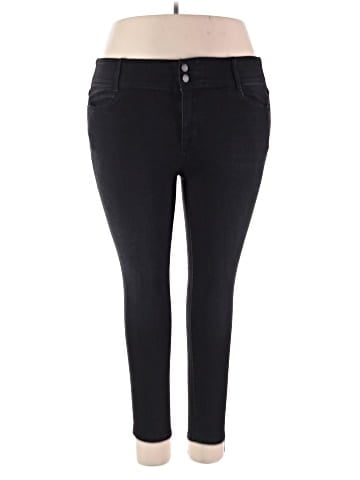 Apt. 9 Casual Pants (view 1)
