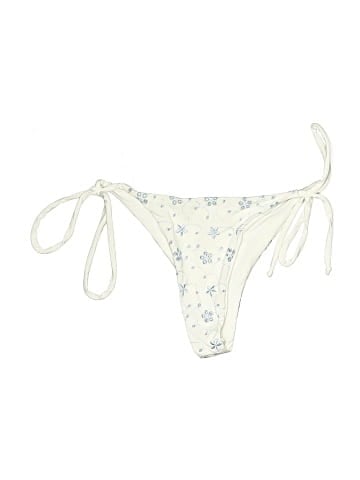 Subdued Swimsuit Bottoms (view 1)