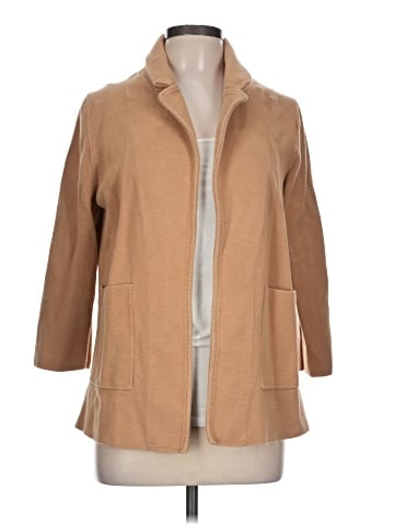 Quince Coat (view 1)