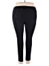 Apt. 9 Black Casual Pants Size 18 - photo 2