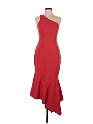Cinq à Sept Cocktail Dress (view 1)