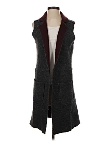 Moth Sweater Vest (view 1)
