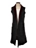Moth Gray Sweater Vest Size XS - photo 1