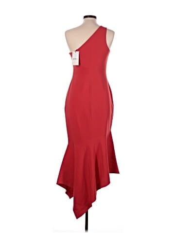 Cinq à Sept Cocktail Dress (view 2)