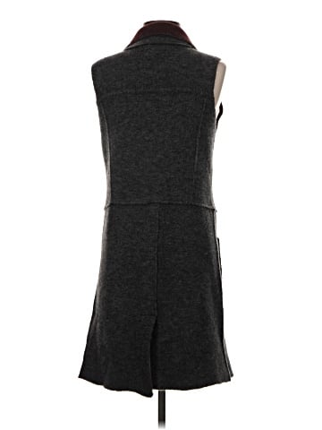 Moth Sweater Vest (view 2)