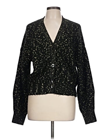 Ann Taylor Cardigan (view 1)