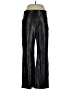 Vince Camuto Black Casual Pants Size L - photo 1