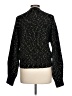 Ann Taylor Black Cardigan Size L - photo 2