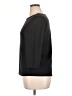 LTD Black 3/4 Sleeve Top Size XL - photo 5