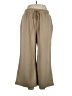 Unbranded Tan Casual Pants Size 1X - photo 1