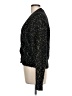 Ann Taylor Black Cardigan Size L - photo 5
