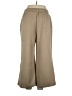 Unbranded Tan Casual Pants Size 1X - photo 2