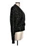 Ann Taylor Black Cardigan Size L - photo 4