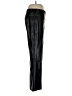 Vince Camuto Black Casual Pants Size L - photo 4