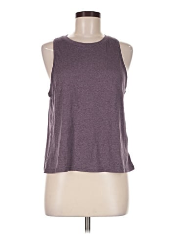 Athleta Sleeveless T-Shirt (view 1)