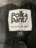 Assorted Brands Solid Black Active Pants Size 00 - photo 7