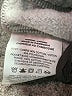 Nike Chevron-herringbone Gray Casual Pants Size L - photo 8