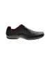 Tsubo Black Flats Size 7 - photo 1