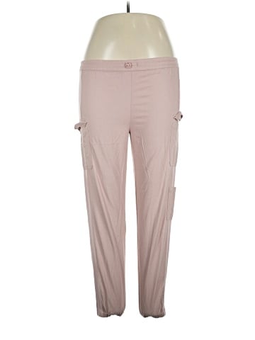 Derek Heart Casual Pants (view 1)