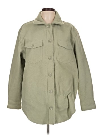 Hilary Radley Coat (view 1)