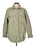 Hilary Radley 100% Polyester Green Coat Size L - photo 1
