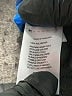 Reebok 100% Polyester Graphic Blue Athletic Shorts Size L - photo 4