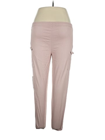 Derek Heart Casual Pants (view 2)