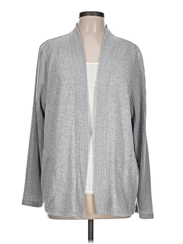 Alfred Dunner Cardigan (view 1)