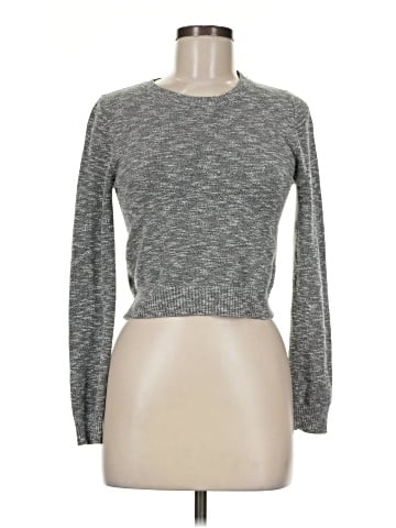 Forever 21 Pullover Sweater (view 1)