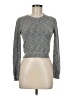 Forever 21 Gray Pullover Sweater Size M - photo 1