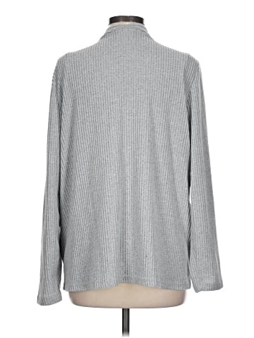 Alfred Dunner Cardigan (view 2)