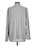 Alfred Dunner Gray Cardigan Size L - photo 2