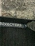 Woolovers Black Sweater Vest Size S - photo 7