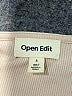 Open Edit Tan Tube Top Size S - photo 7