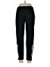 Adidas 100% Polyester Black Track Pants Size L - photo 2