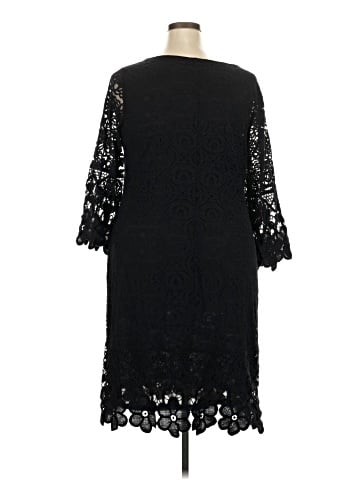 Alfani 3/4 Sleeve Top (view 2)