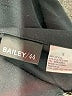 Bailey 44 Black Jumpsuit Size S - photo 4