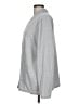 Alfred Dunner Gray Cardigan Size L - photo 5