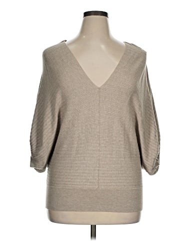 White House Black Market Pullover Sweater (view 1)