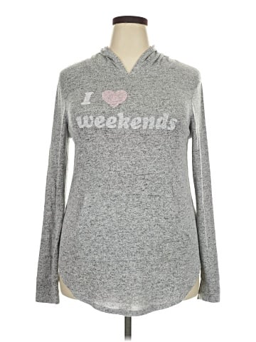 Grayson Threads Sweatshirt (view 1)