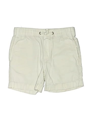 Crewcuts Khaki Shorts (view 1)