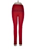 Fabletics Red Leggings Size L - photo 1